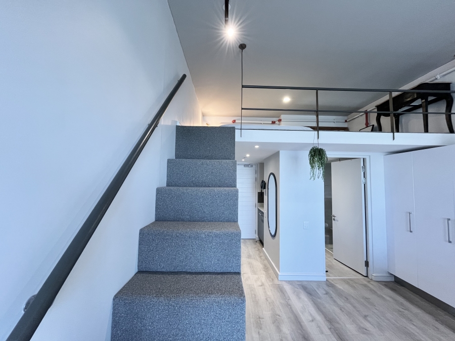 To Let 0 Bedroom Property for Rent in Foreshore Western Cape